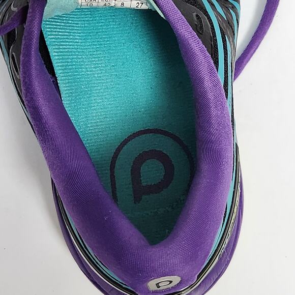 BROOKS Pure Cadence 5 Running Shoes Women's 10B Lace Up Athletic 120215B009 - Picture 16 of 16